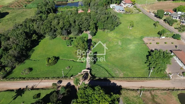 Área rural, foto 2