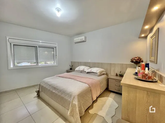 Apartamento com 3 dormitórios
