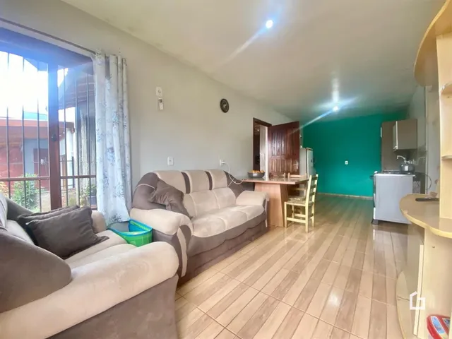 Casa com 1 dormitório, foto 4