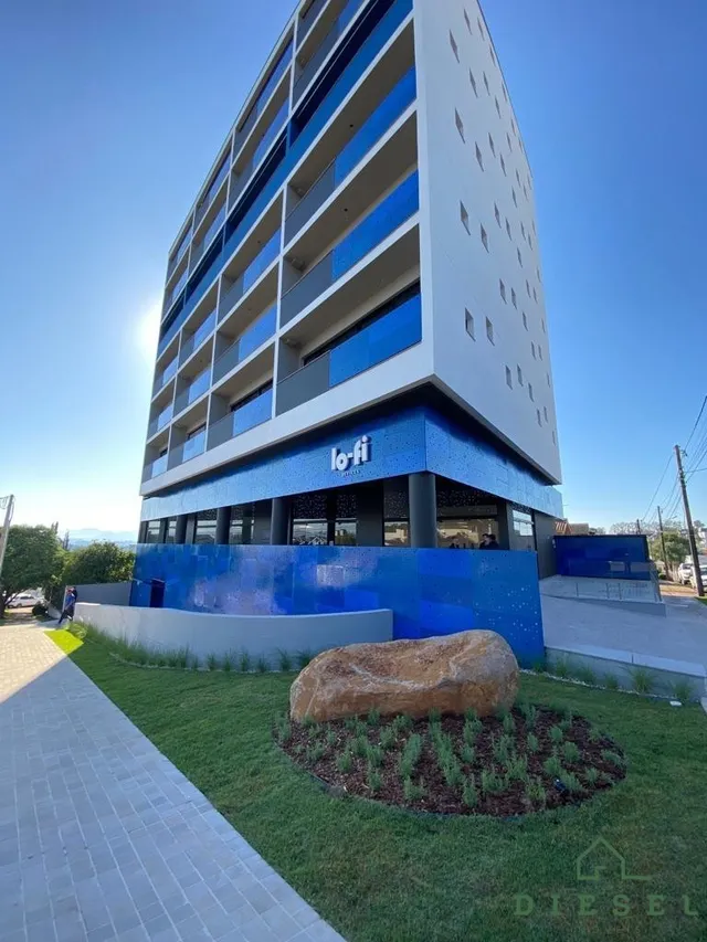 Sala comercial