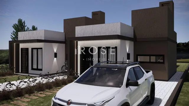 Casa geminada com 3 dormitórios, foto 5