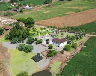 Área rural com 3 dormitórios, foto 9