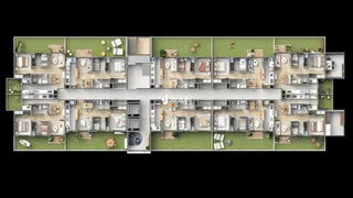 Apartamento com 2 dormitórios, foto 22