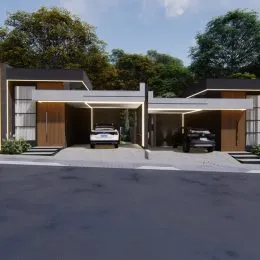 Casa com 3 dormitórios, foto 4