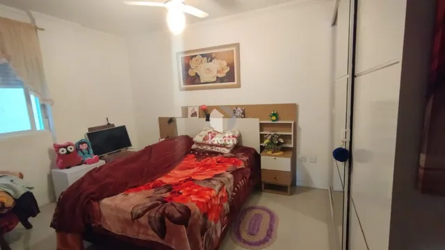 Apartamento com 2 dormitórios, foto 5