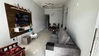 Casa geminada com 2 dormitórios, foto 2