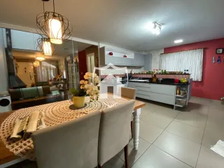 Sobrado com 3 dormitórios, foto 6