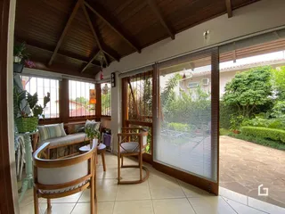 Casa com 5 dormitórios, foto 5