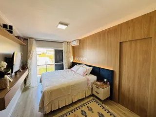 Casa com 4 dormitórios, foto 37