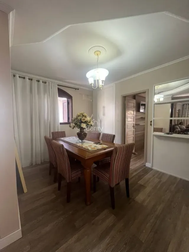 Casa com 3 dormitórios, foto 5