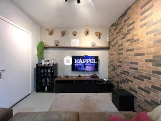 Apartamento com 2 dormitórios, foto 2