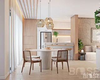 Casa com 2 dormitórios, foto 16