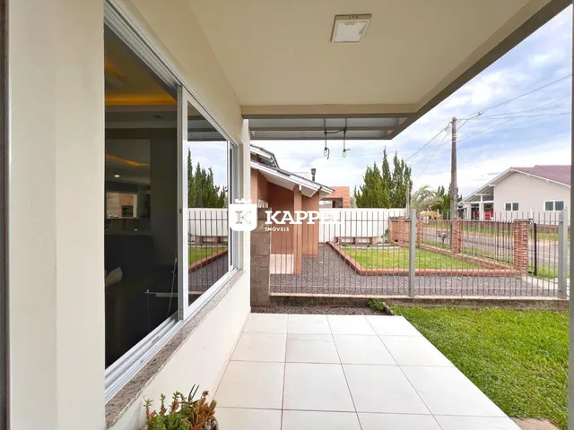 Casa com 3 dormitórios, foto 5