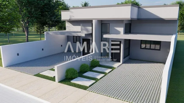 Casa geminada com 3 dormitórios, foto 3