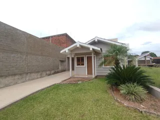 Casa com 2 dormitórios, foto 4