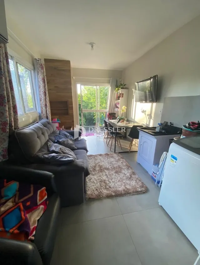 Casa geminada com 2 dormitórios, foto 4