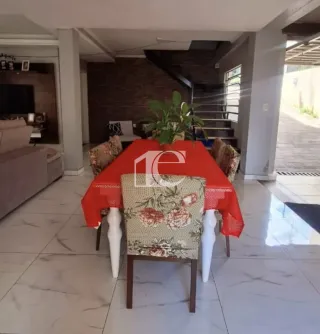 Casa com 3 dormitórios, foto 3