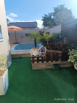 Casa com 3 dormitórios, foto 18