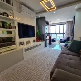 Apartamento com 2 dormitórios, foto 9