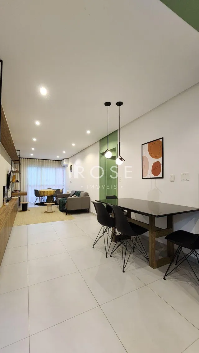 Apartamento com 2 dormitórios, foto 3