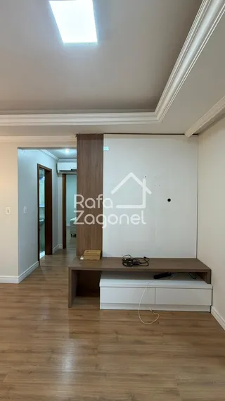 Apartamento com 2 dormitórios, foto 4