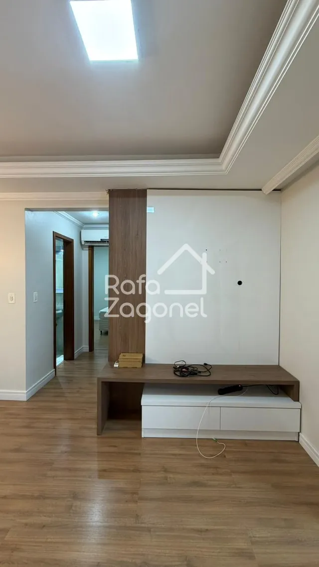 Apartamento com 2 dormitórios, foto 4