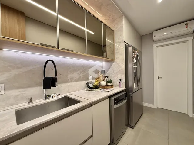 Apartamento com 3 dormitórios, foto 5