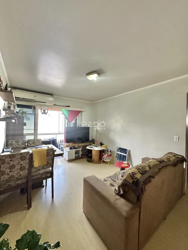 Apartamento com 2 dormitórios, foto 2