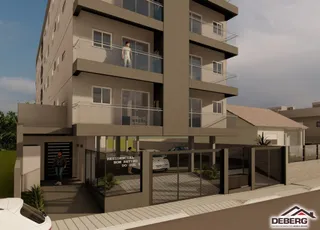 Apartamento com 2 dormitórios, foto 6