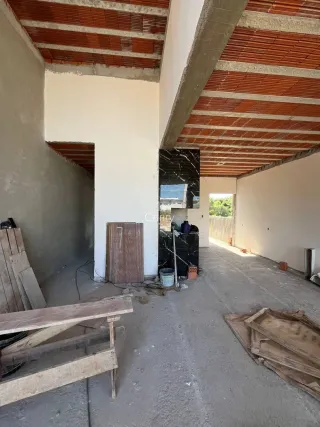 Casa geminada com 3 dormitórios, foto 2