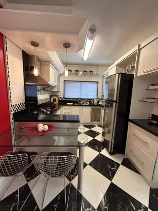 Apartamento com 3 dormitórios, foto 10