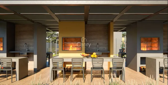 Apartamento com 2 dormitórios, foto 3