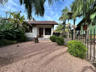 Casa com 2 dormitórios, foto 2