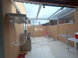 Casa geminada com 2 dormitórios, foto 14