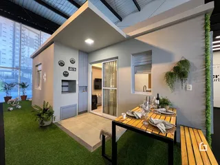 Apartamento com 2 dormitórios, foto 21
