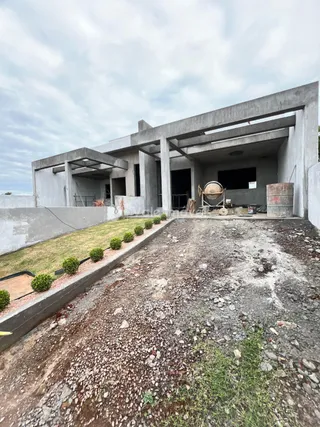 Casa geminada com 3 dormitórios, foto 14
