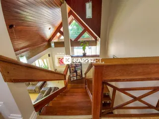 Casa com 4 dormitórios, foto 45