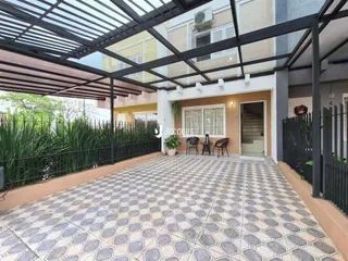 Sobrado com 2 dormitórios, foto 1