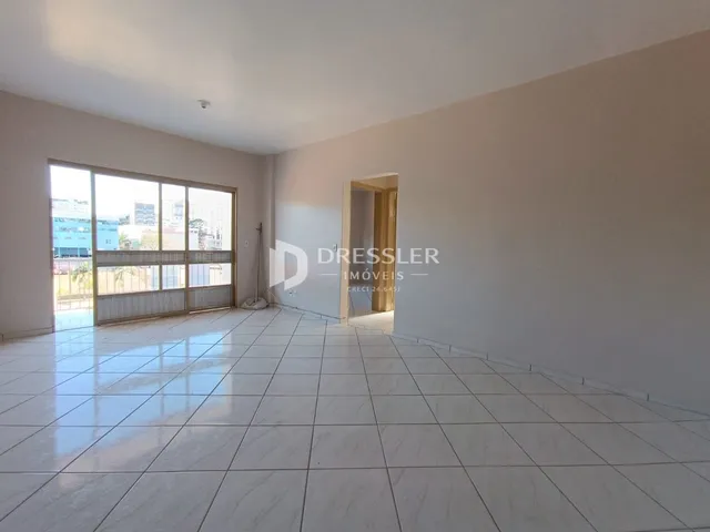 Apartamento com 2 dormitórios, foto 2