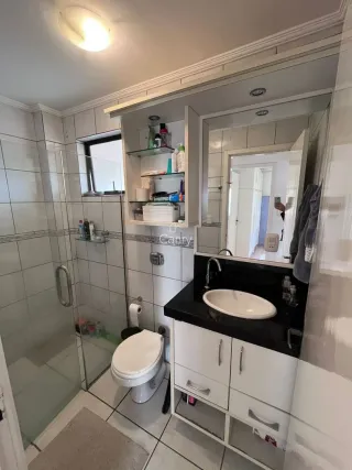 Apartamento com 2 dormitórios, foto 10