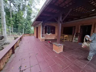 Área rural, foto 23
