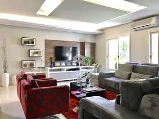 Casa com 4 dormitórios, foto 3
