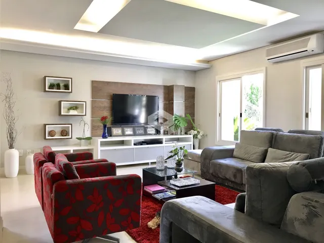 Casa com 4 dormitórios, foto 3