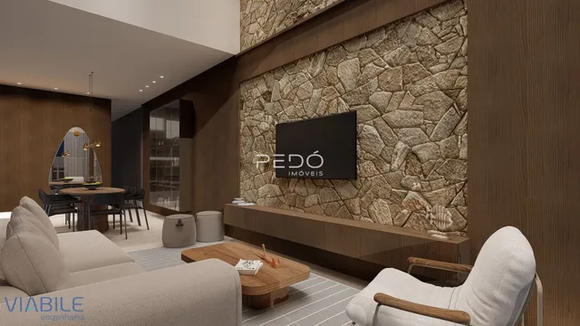 Casa geminada com 3 dormitórios, foto 3