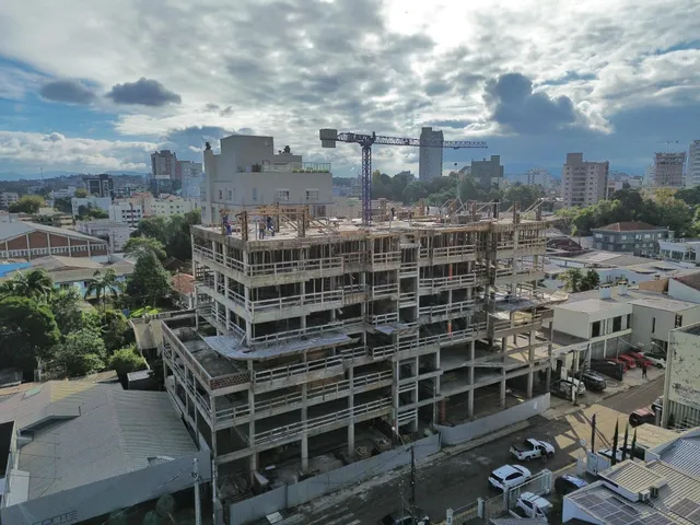 Apartamento com 1 dormitório, foto 2