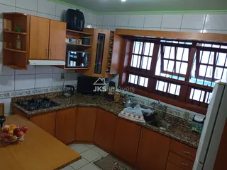 Casa com 4 dormitórios, foto 12