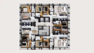 Apartamento com 2 dormitórios, foto 23