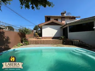 Casa com 4 dormitórios, foto 29