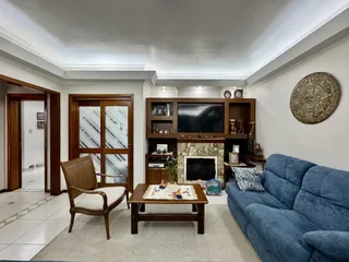 Casa com 5 dormitórios, foto 12