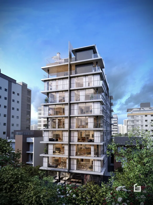 Apartamento com 1 dormitório, foto 2